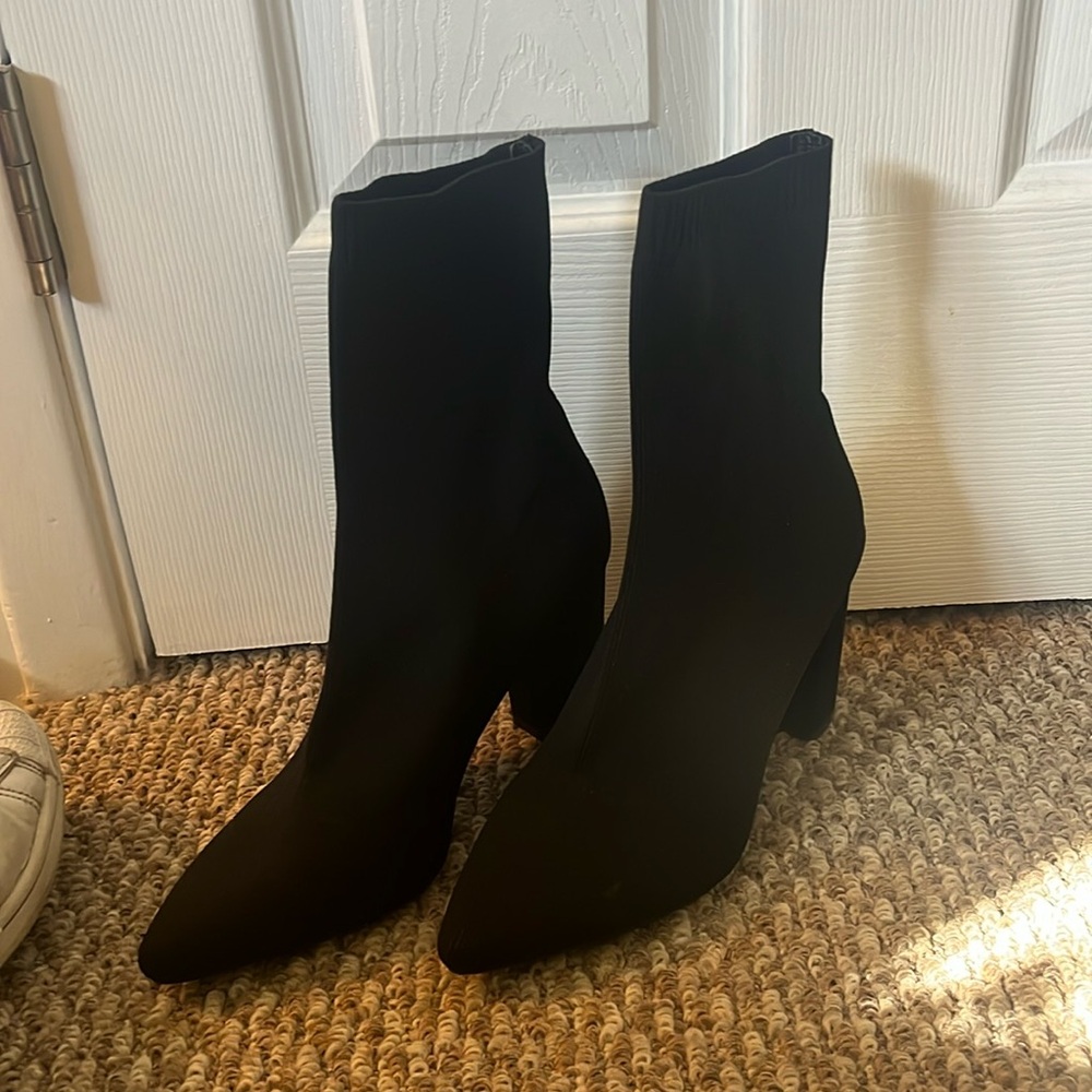 Forever 21 Boots